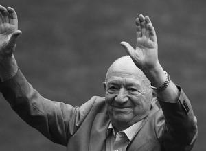 Նիկիտա Սիմոնյանը թողել է անջնջելի հետք համաշխարհային ու հայկական ֆուտբոլի պատմության մեջ