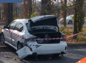 ՃՏՊ Երևան-Սևան ավտոճանապարհին․ կան տուժածներ