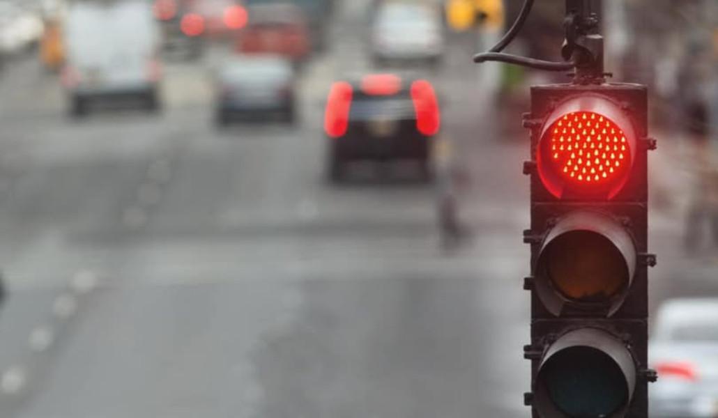 երթևեկություն