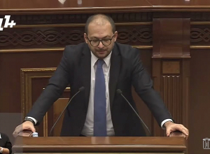 Դուք կարող եք փակել մեր բերանները, բայց ճշմարտությունը երբեք չեք կարող