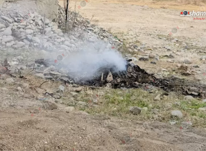 Պայթյուն՝ Իջևանում հայտնի «ԺԲԿ»-ներից մեկում. կան վիրավորներ