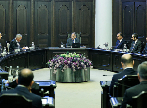 Հոկտեմբերին Հայաստանում աշխատատեղերի նոր պատմական ռեկորդ է արձանագրվել․ Կառավարություն