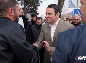 «Մեր ձևով» ժողովրդական շարժման աշխատանքային այցը Ստեփանավան