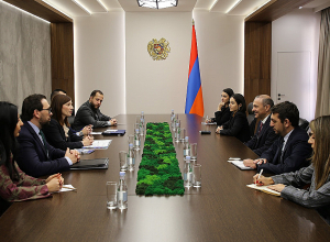 ԱԽ քարտուղարը ներկայացրել է Հայաստանում կառավարման և որոշումների կայացման գործընթացներում ներգրավված կանանց վերաբերյալ ցուցանիշներ