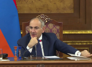 Հարազատները մեծ հաճույքով հայհոյանքներ են սովորեցնում, հետո ուրախանում դրա վրա