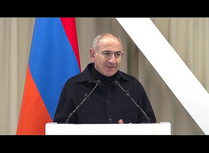 Հայաստանի Հանրապետության պետական շահը տնտեսական զարգացումն է․ Փաշինյան