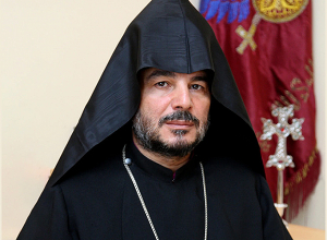 Արցախի թեմի առաջնորդը հայտարարություն է տարածել