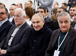 Հաջողությունն այն է, որ մենք գիտենք սովորել, երբ գիտենք սովորել, նշանակում է բոլոր խնդիրներըկլուծենք