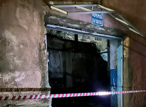 Արտադրական տեղամասերից դուրս բռնկված հրդեհը մարվել է․ ԶՊՄԿ