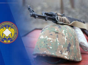 Զինծառայողներից պարզաբանումներ է պահանջել՝ նվաստացնելով նրանց պատիվն ու արժանապատվությունը․  ինքնասպանության հասցնելու դեպքով վարույթն ավարտվել է