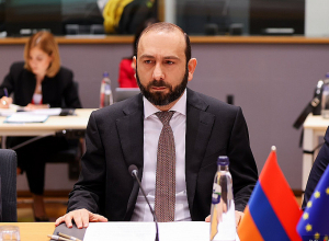 Արարատ Միրզոյանն աշխատանքային այցով կգտնվի Բրյուսելում