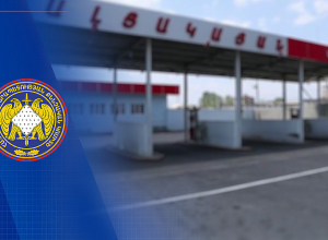 Ավտոգազալիցքավորմամբ զբաղվող ընկերությունը թաքցրել է 15 մլն դրամի հարկեր. ՔԿ