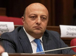 «Հայաստան» խմբակցության պատգամավոր Արթուր Սարգսյանի կալանքը վերացվել է