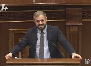 Առաջարկվում է մեկ տարով հետաձգել ԱԱՀ արտոնությունը էլեկտրաշարժիչով մեքենաներ ներմուծողների համար