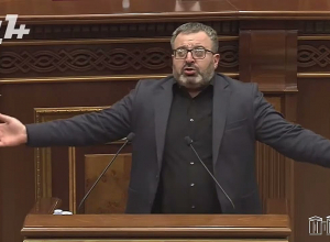 Շինարարական ընկերություննե՛ր, ո՞ւմ առողջության հաշվին եք փող աշխատում. Գառնիկ Դանիելյան