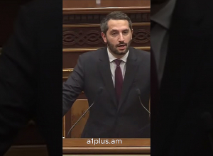 Դե ինչ, սիրելի նախագահներ, կամ պետք է գաք վարչապետի հետ բանավեճի, կամ լռեք առհավետ ու խայտառակվեք