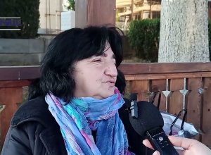 է՜, այնքան հարցեր կան, որն ասեմ․ Հարցումներ Դիլիջանում