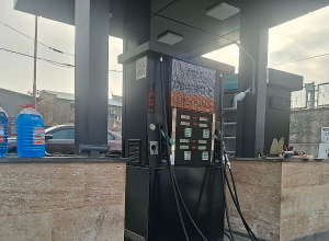 «ՆԱՐԱՐՏ» ՍՊԸ-ին պատկանող լցակայանում հայտնաբերվել է թերլիցքավորման դեպք