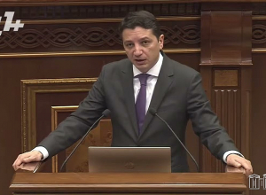 Որքան դրամաշնորհներ են ստացվել․ հարց նախարարին