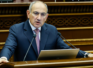 Գոհ եմ կառավարության արած աշխատանքից․ Փաշինյան