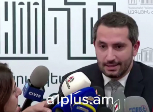 Հերքում եմ՝ 2019 թվականին նոր առաջարկ չի եղել՝ չենք մերժել. Ռուբեն Ռուբինյան