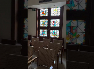 Միրզոյանը այցելել է Բրյուսելում ՀՀ դիվանագիտական ներկայացուցչության համար գնված նոր շենք