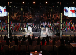 Հայ բռնցքամարտիկները Դուբայում մասնակցում են աշխարհի առաջնությանը