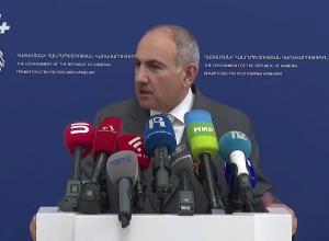 «Նա սպառնալիք է պետական անվտանգությանը». Նիկոլ Փաշինյան