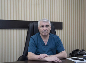 Մահացել է վիրաբույժ Արտավազդ Սահակյանը