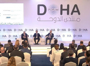 Հայաստանի տարածքով անցնող ճանապարհի վերաբերյալ Ադրբեջանի կողմից կիրառվող «միջանցք» եզրույթն ընդունելի չէ հայկական կողմի համար․ Գրիգորյան