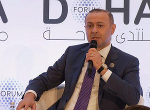 Գրիգորյանը շեշտել է ՀՀ և Ադրբեջանի հասարակությունների միջև փոխվստահության բարձրացման ուղղությամբ տարվող աշխատանքները