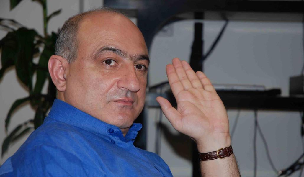 Բորիս Նավասարդյան