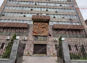 Վիճաբանություն-ծեծկռտուք՝ Երևանում. հնչել են կրակոցներ