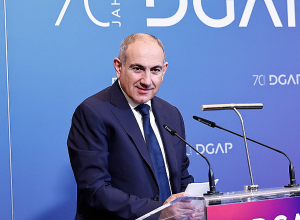 «TRIPP ուղի» նախագիծը, Հայաստանի և Թուրքիայի միջև հաղորդակցության բացումն ունեն լիարժեք ներուժ` դառնալու Միջին միջանցքի կարևոր բաղադրիչ. վարչապետ