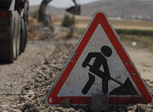 Կփակվի Ալավերդիից դեպի «Սանահին» թաղամաս և Ակներ տանող ճանապարհը