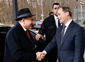 Վարչապետ Փաշինյանն այցելել է «Կոնրադ Ադենաուեր» հիմնադրամ