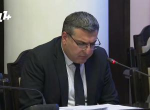 «911», «102» և «101» ծառայությունները կգործեն «112» միասնական համարով». ՆԳ փոխնախարար