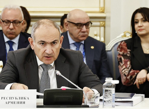 Տարածաշրջանում տեղի ունեցող փոփոխությունները բացում են տնտեսական  նոր հնարավորություններ. վարչապետ