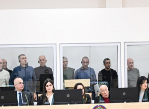 Հայ ռազմագերիները Բաքվի դատարանում չեն ընդունել առաջադրված մեղադրանքները․ Ազատություն ռ/կ