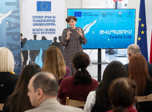 «Թվապատում 2025»-ը հայտարարեց մրցանակակիրներին