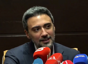 Սամվել Կարապետյանը որևէ առնչություն չունի Արցախի ներկայացուցչությունում տեղի ունեցածի հետ. Վարդևանյան