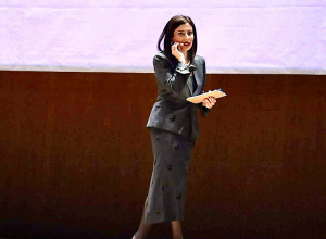 Ավանեսյանը ապահովագրության ընթացիկ աշխատանքներն է ներկայացրել բժշկական համայնքի ավելի քան 600 ներկայացուցիչների