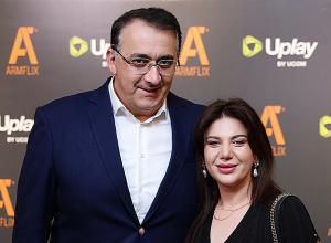 Состоялся закрытый показ фильма «13 секунд»