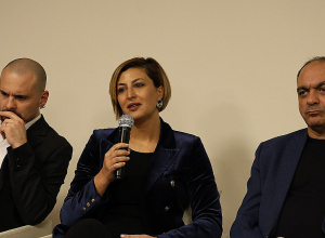 Ինչպե՞ս առավել հանրամատչելի ներկայացնել ԵՄ ընդլայնման գործընթացը հայաստանյան մեդիա միջավայրում․ քննարկում Երևանում