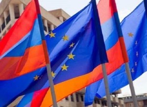 Հիբրիդային սպառնալիքներին դիմակայելու ուղղությամբ ՀՀ–ԵՄ համագործակցությունը շարունակական է․ ԱԳՆ խոսնակ