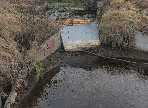 ՀՀ մարզերում ապօրինի ջրօգտագործումներ են կասեցվել. ԲԸՏՄ