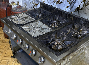 «Ջոհալ» ՍՊԸ-ին պատկանող հանրային սննդի օբյեկտն աշխատել է սանիտարահիգիենիկ նորմերի խախտումներով