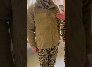 ՀՀ վարչապետին են ներկայացվել ԶՈՒ նոր համազգեստի նմուշները