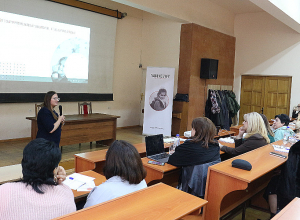 Տվյալների վրա հիմնված որոշումների կայացման հմտություններ՝ դպրոցների կառավարման համար