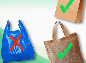 2027-ի հունվարի 1-ից Հայաստանում կկրճատվի մեկանգամյա օգտագործման պլաստիկ արտադրանքի գործածությունը